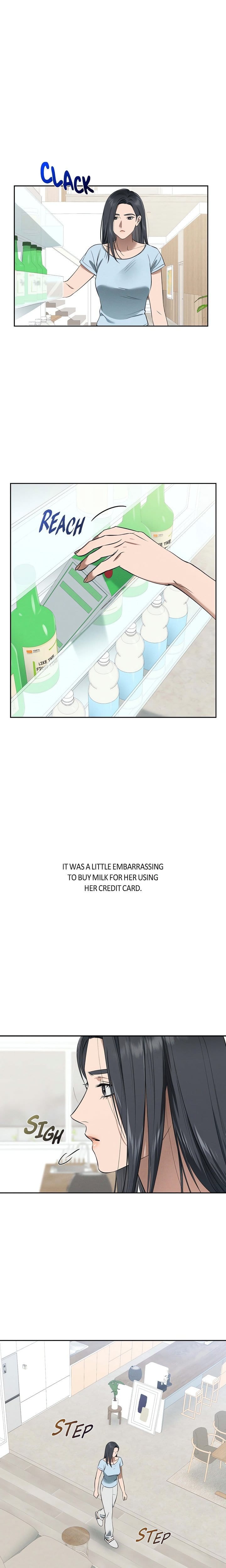 Falling (DOG) Uncensored, chapter 34, page 16 of 19