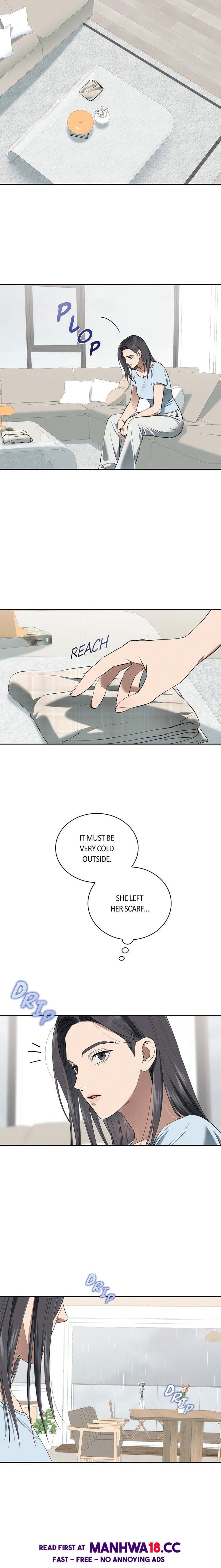 Falling (DOG) Uncensored, chapter 34, page 17 of 19