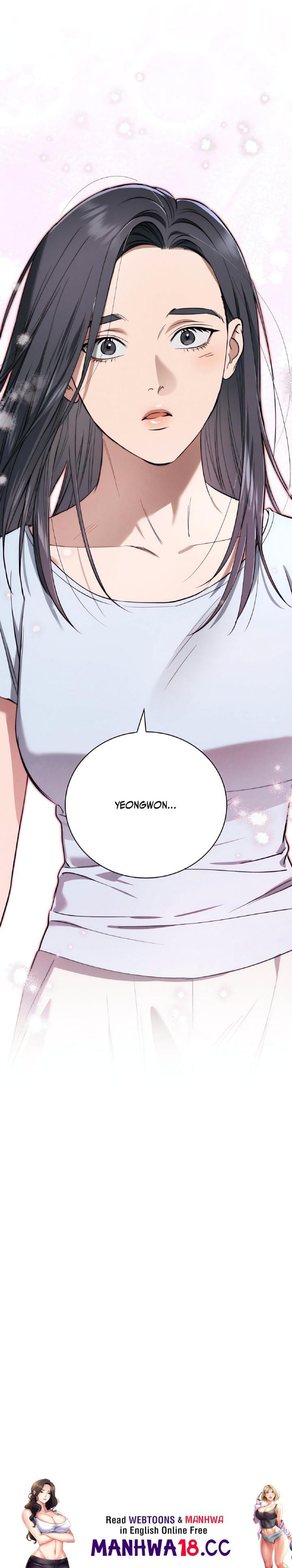 Falling (DOG) Uncensored, chapter 36, page 22 of 22