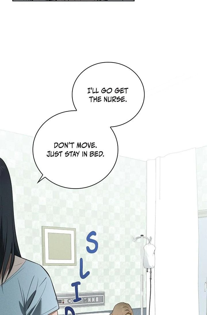Falling (DOG) Uncensored, chapter 37, page 6 of 89