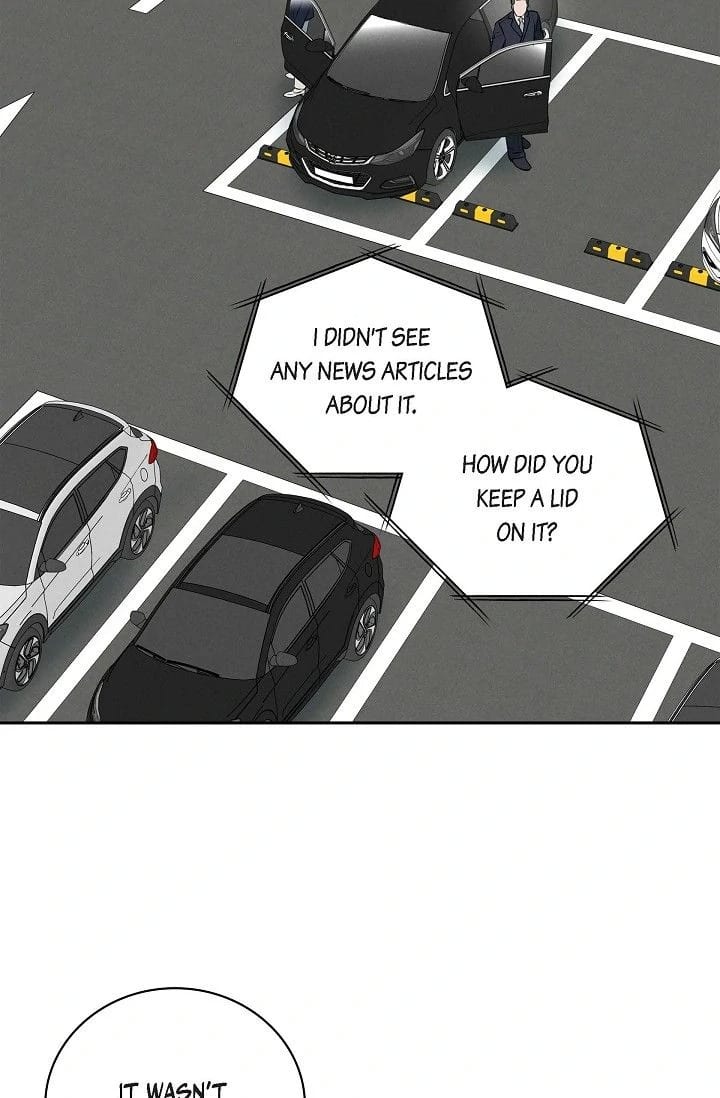 Falling (DOG) Uncensored, chapter 37, page 15 of 89