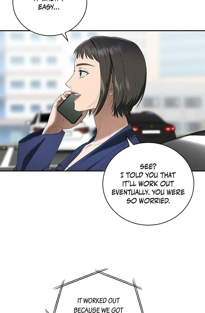 Falling (DOG) Uncensored, chapter 37, page 16 of 89