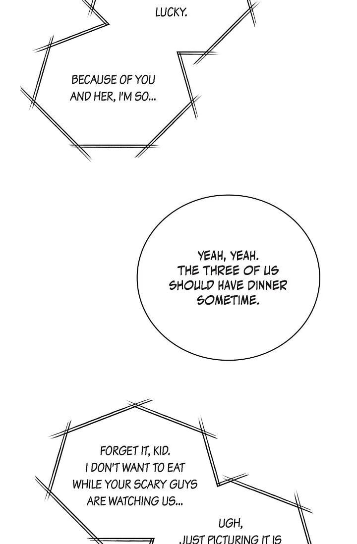 Falling (DOG) Uncensored, chapter 37, page 17 of 89