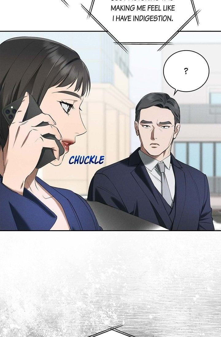 Falling (DOG) Uncensored, chapter 37, page 18 of 89