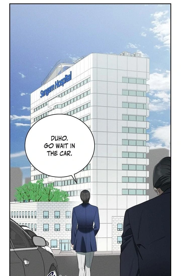 Falling (DOG) Uncensored, chapter 37, page 21 of 89