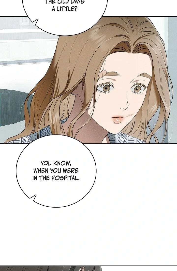 Falling (DOG) Uncensored, chapter 37, page 27 of 89
