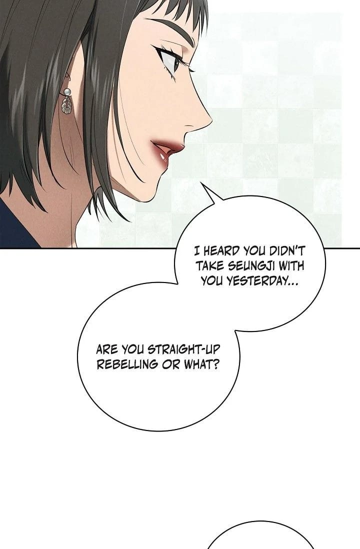 Falling (DOG) Uncensored, chapter 37, page 28 of 89
