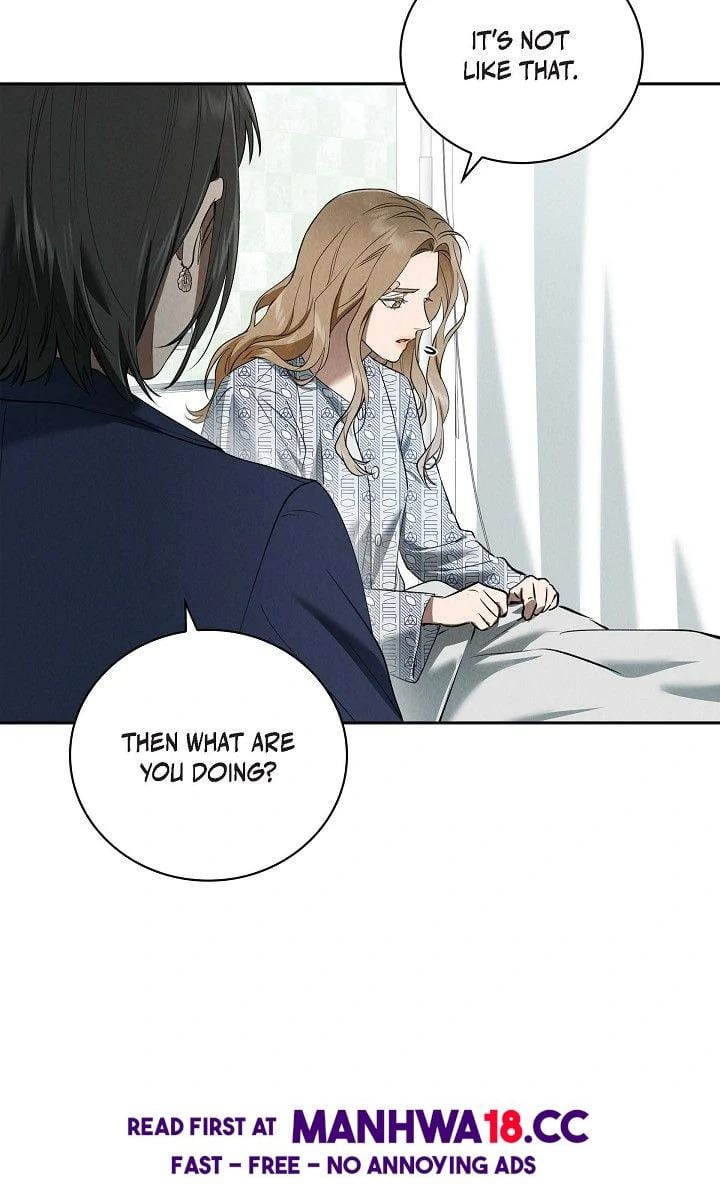 Falling (DOG) Uncensored, chapter 37, page 29 of 89