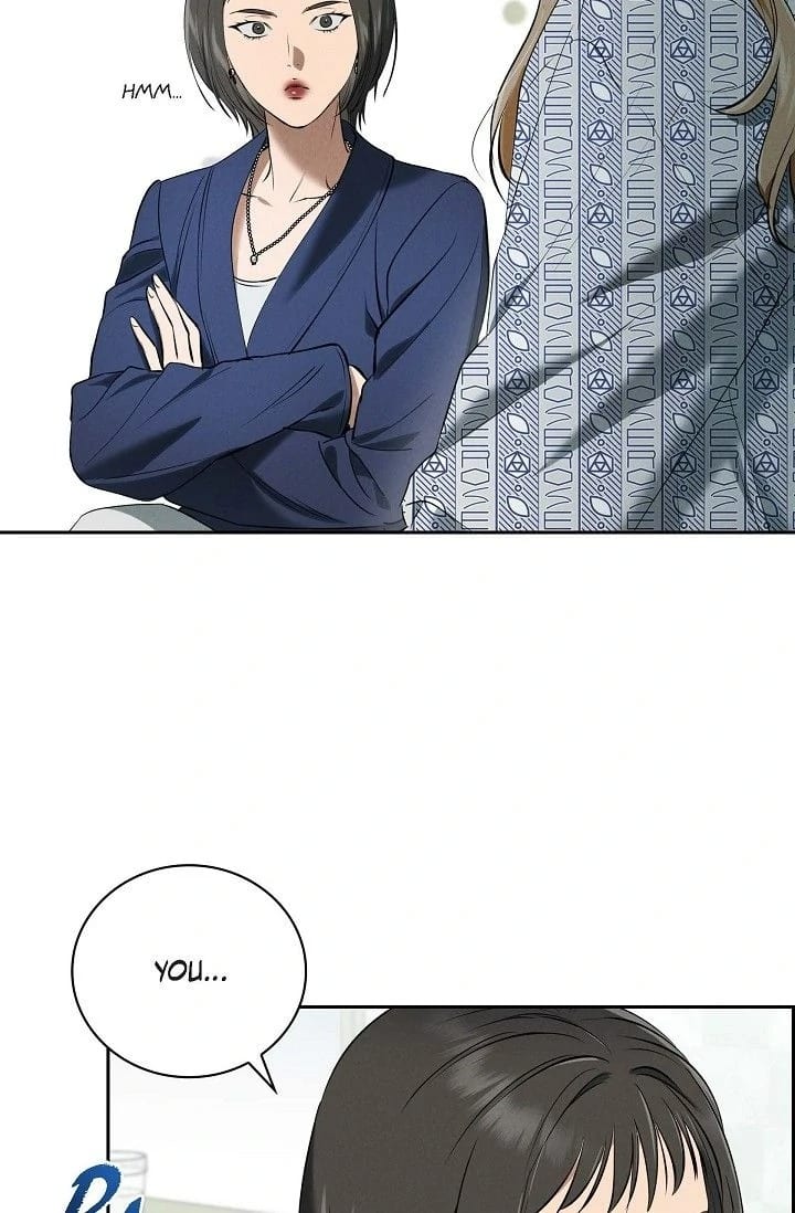 Falling (DOG) Uncensored, chapter 37, page 32 of 89