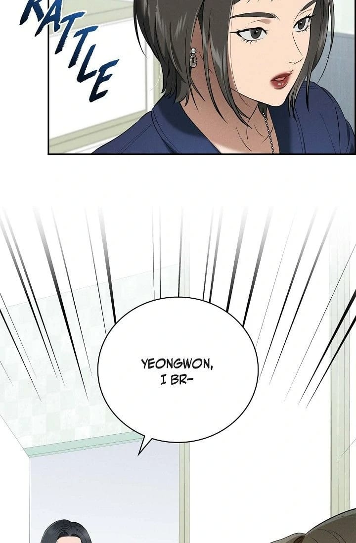 Falling (DOG) Uncensored, chapter 37, page 33 of 89