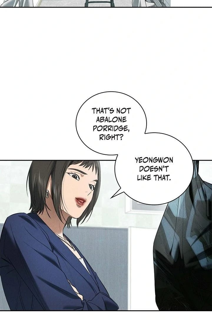 Falling (DOG) Uncensored, chapter 37, page 36 of 89