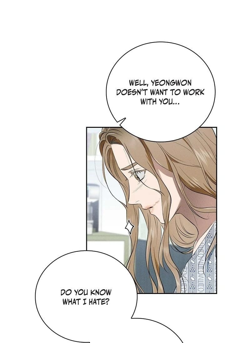Falling (DOG) Uncensored, chapter 37, page 40 of 89