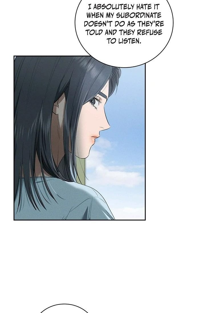 Falling (DOG) Uncensored, chapter 37, page 41 of 89