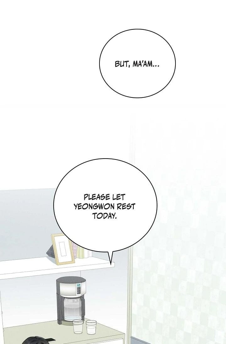 Falling (DOG) Uncensored, chapter 37, page 47 of 89