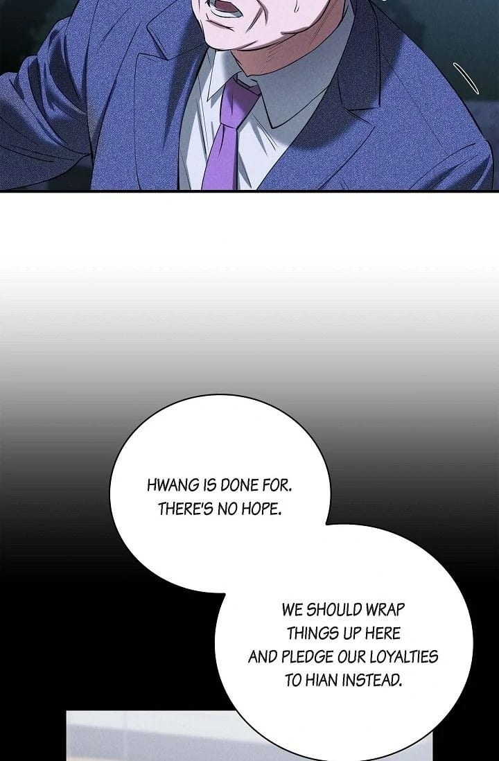 Falling (DOG) Uncensored, chapter 37, page 54 of 89
