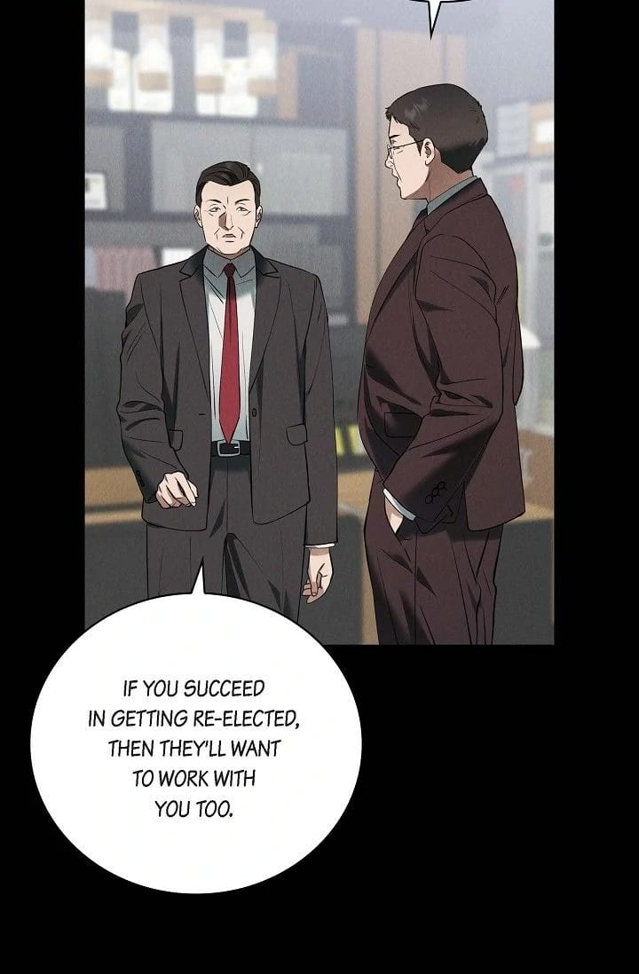 Falling (DOG) Uncensored, chapter 37, page 55 of 89