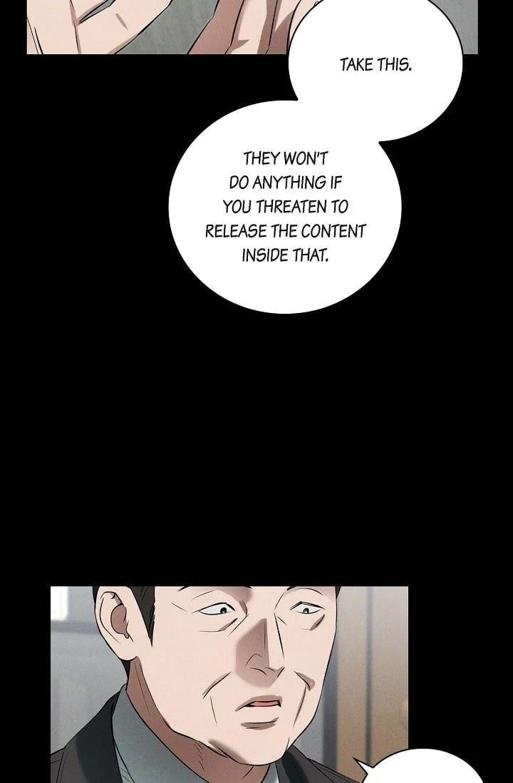 Falling (DOG) Uncensored, chapter 37, page 57 of 89