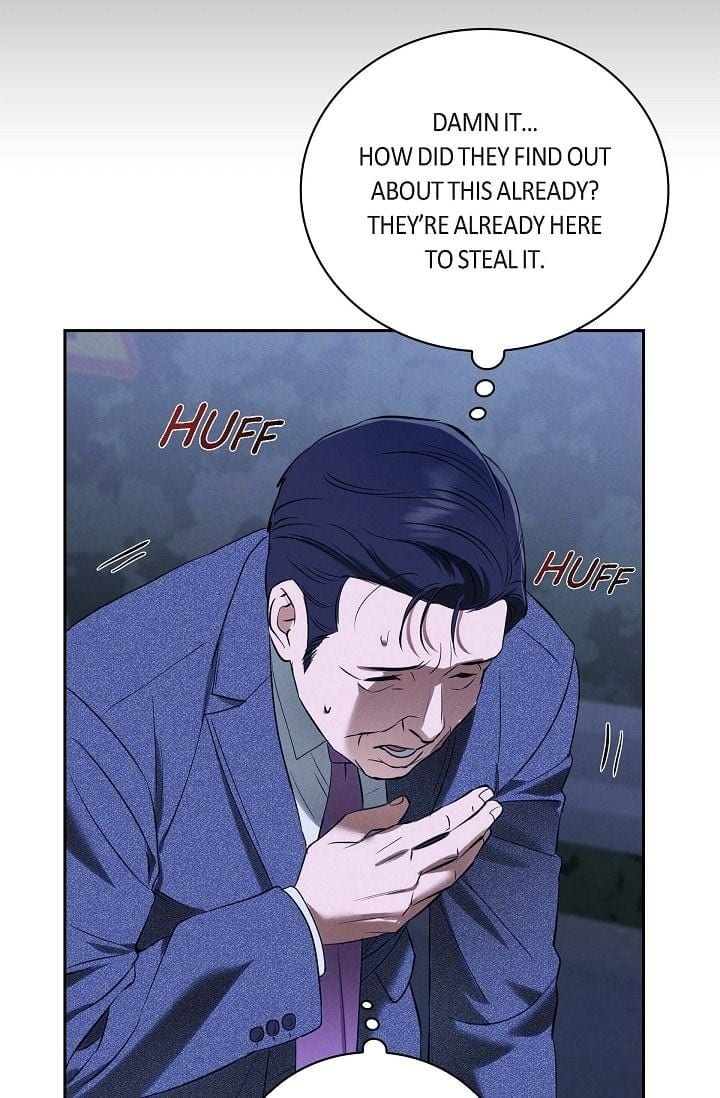 Falling (DOG) Uncensored, chapter 37, page 59 of 89