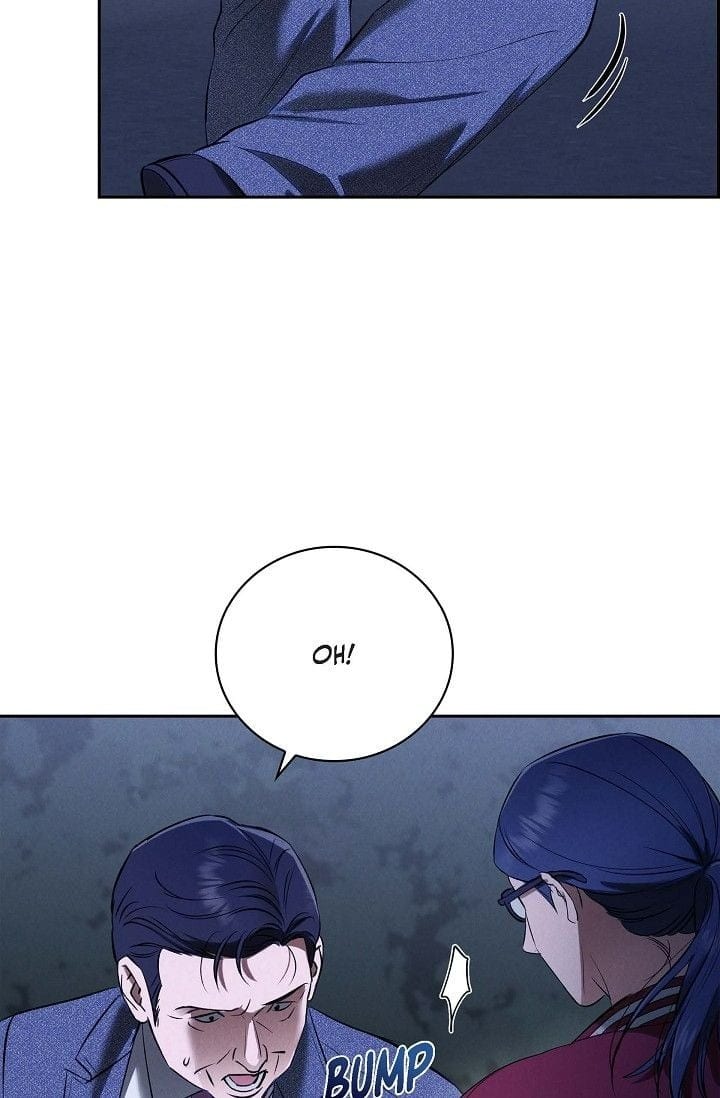 Falling (DOG) Uncensored, chapter 37, page 61 of 89