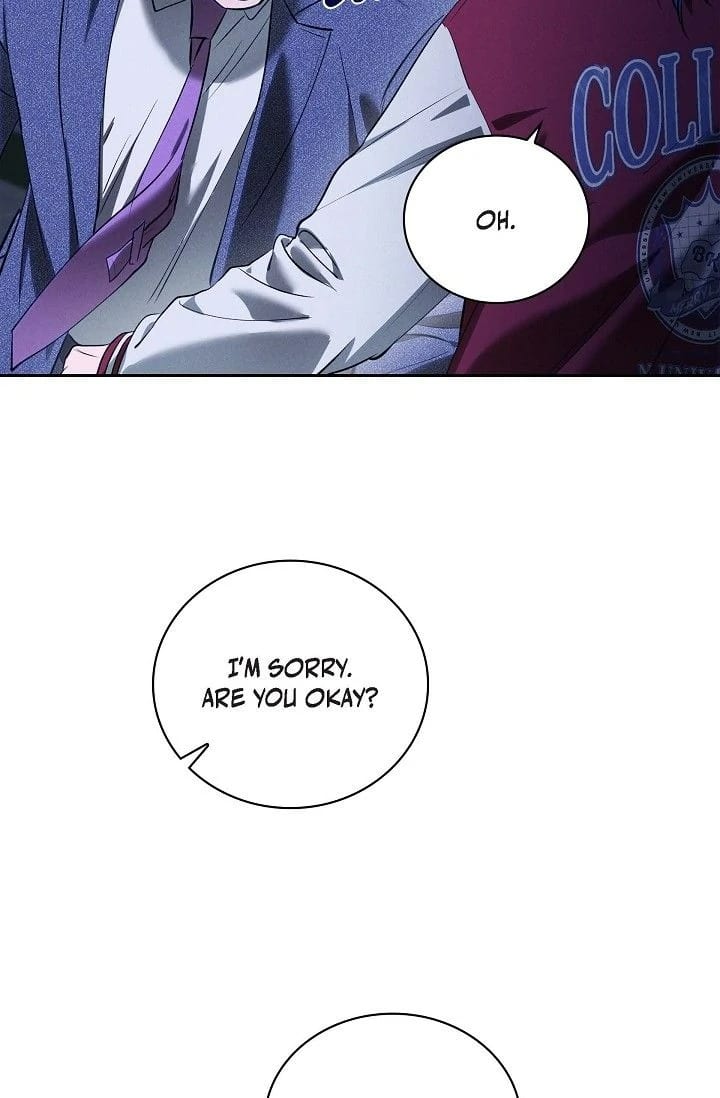 Falling (DOG) Uncensored, chapter 37, page 62 of 89