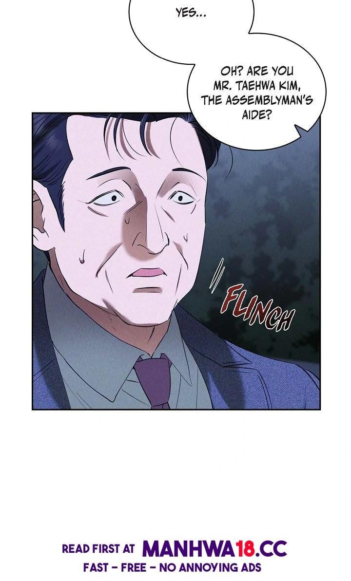 Falling (DOG) Uncensored, chapter 37, page 63 of 89