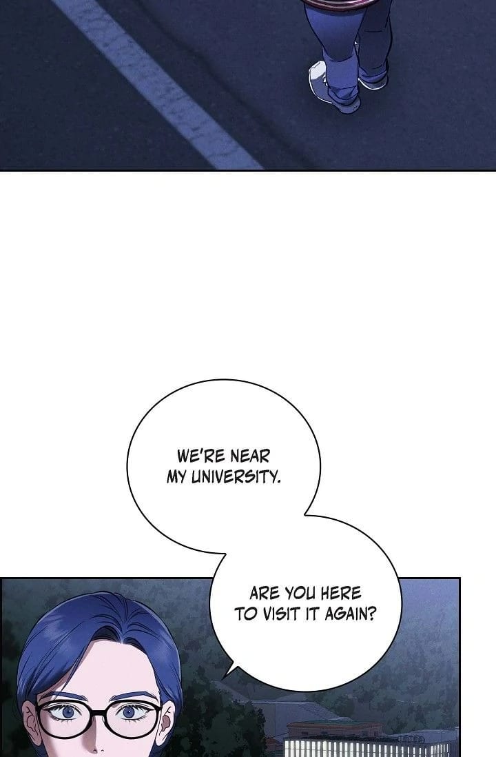 Falling (DOG) Uncensored, chapter 37, page 65 of 89