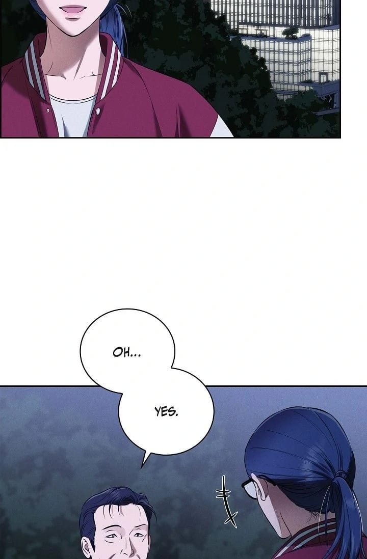 Falling (DOG) Uncensored, chapter 37, page 66 of 89