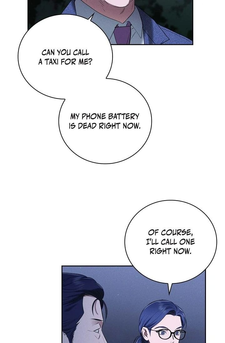 Falling (DOG) Uncensored, chapter 37, page 69 of 89