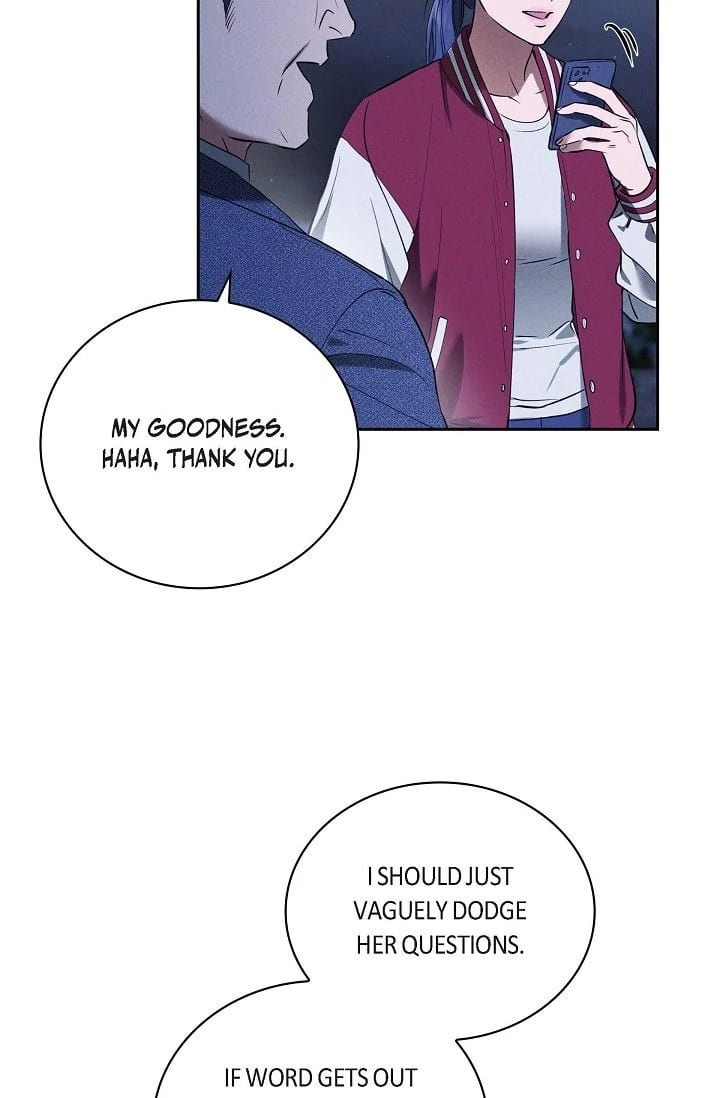 Falling (DOG) Uncensored, chapter 37, page 70 of 89