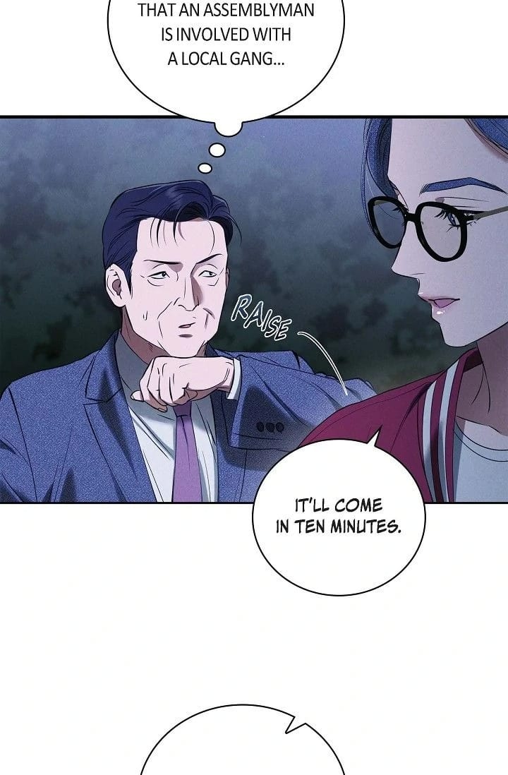 Falling (DOG) Uncensored, chapter 37, page 71 of 89