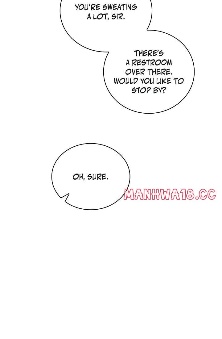 Falling (DOG) Uncensored, chapter 37, page 72 of 89