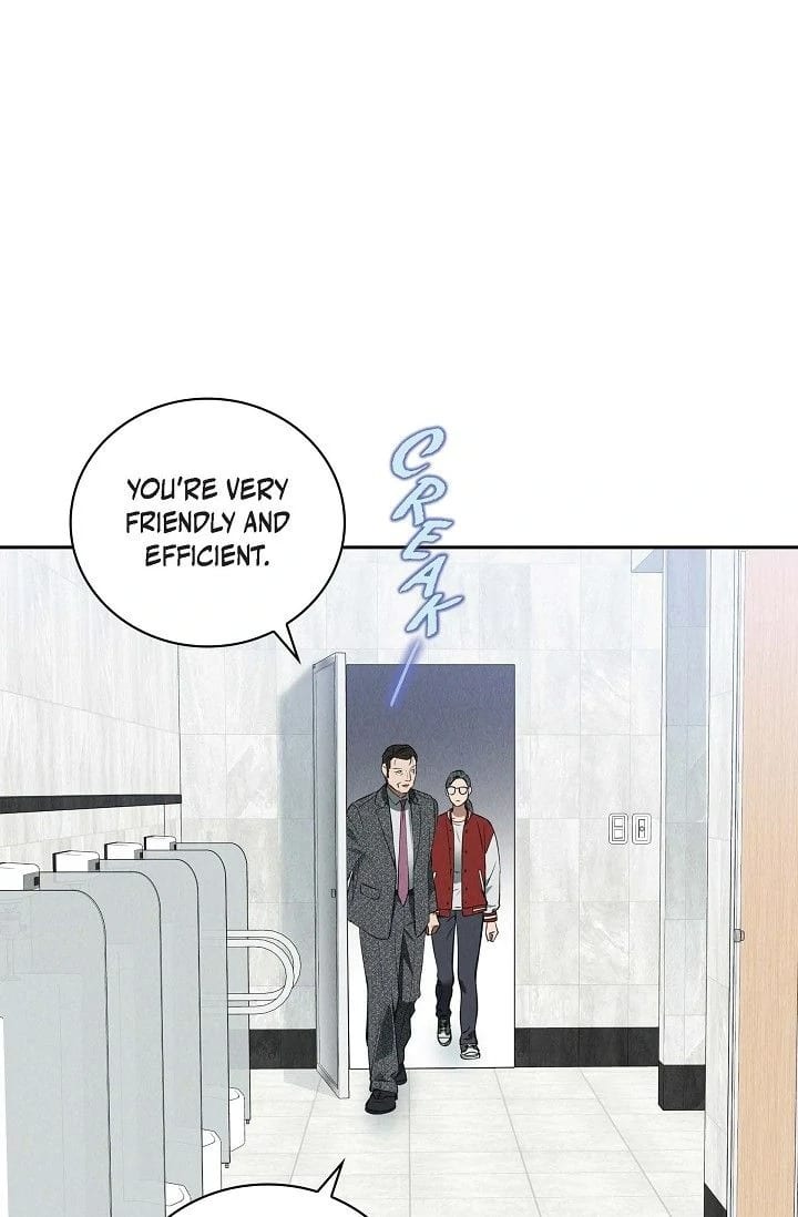 Falling (DOG) Uncensored, chapter 37, page 73 of 89