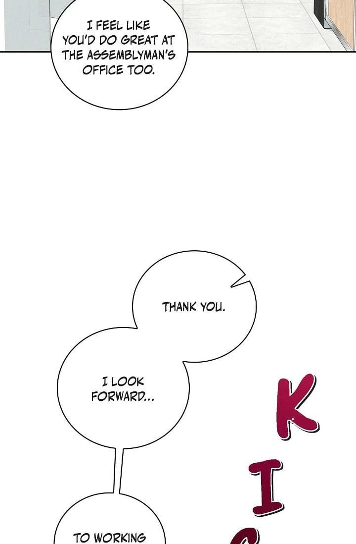 Falling (DOG) Uncensored, chapter 37, page 74 of 89