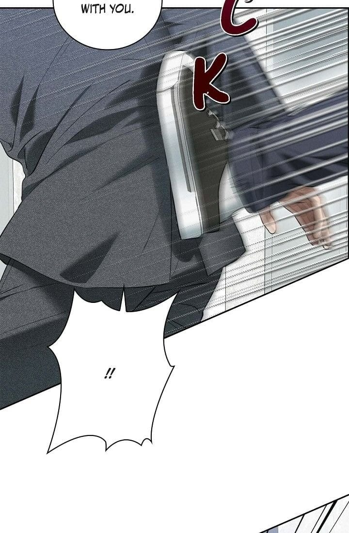 Falling (DOG) Uncensored, chapter 37, page 75 of 89