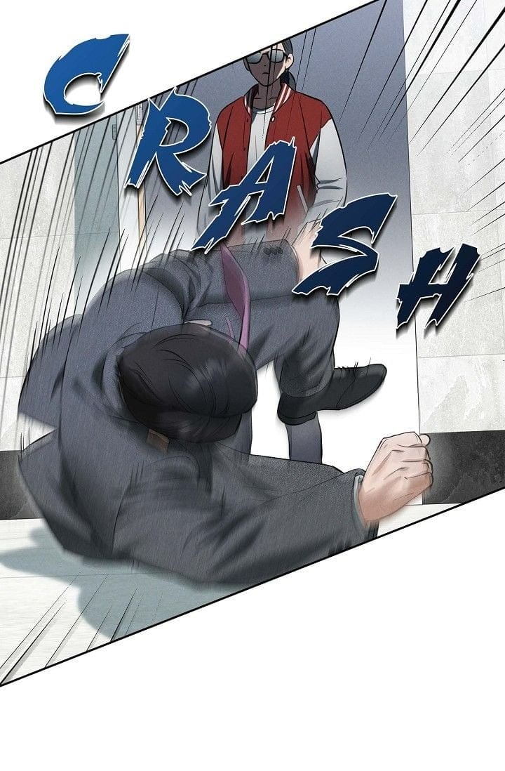 Falling (DOG) Uncensored, chapter 37, page 76 of 89