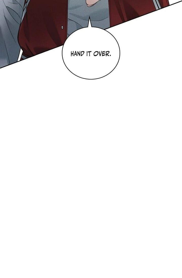 Falling (DOG) Uncensored, chapter 37, page 80 of 89
