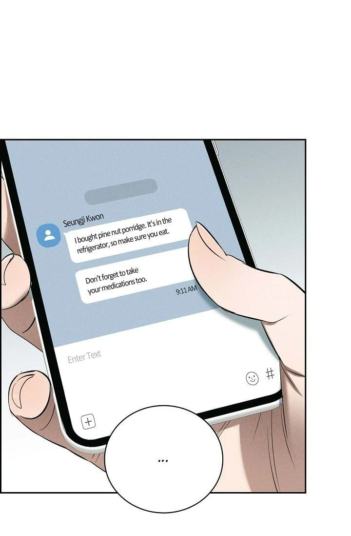 Falling (DOG) Uncensored, chapter 37, page 82 of 89