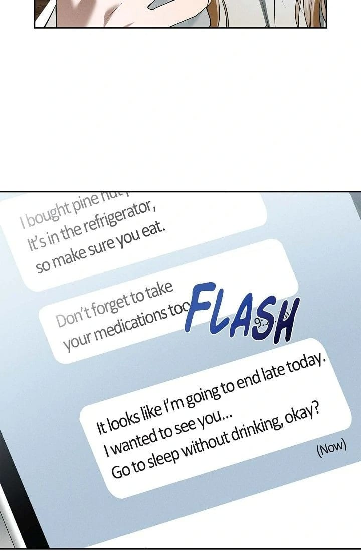 Falling (DOG) Uncensored, chapter 37, page 84 of 89