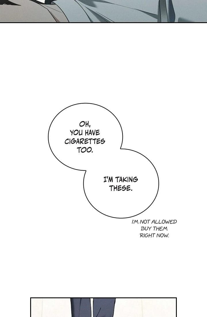 Falling (DOG) Uncensored, chapter 38, page 6 of 94