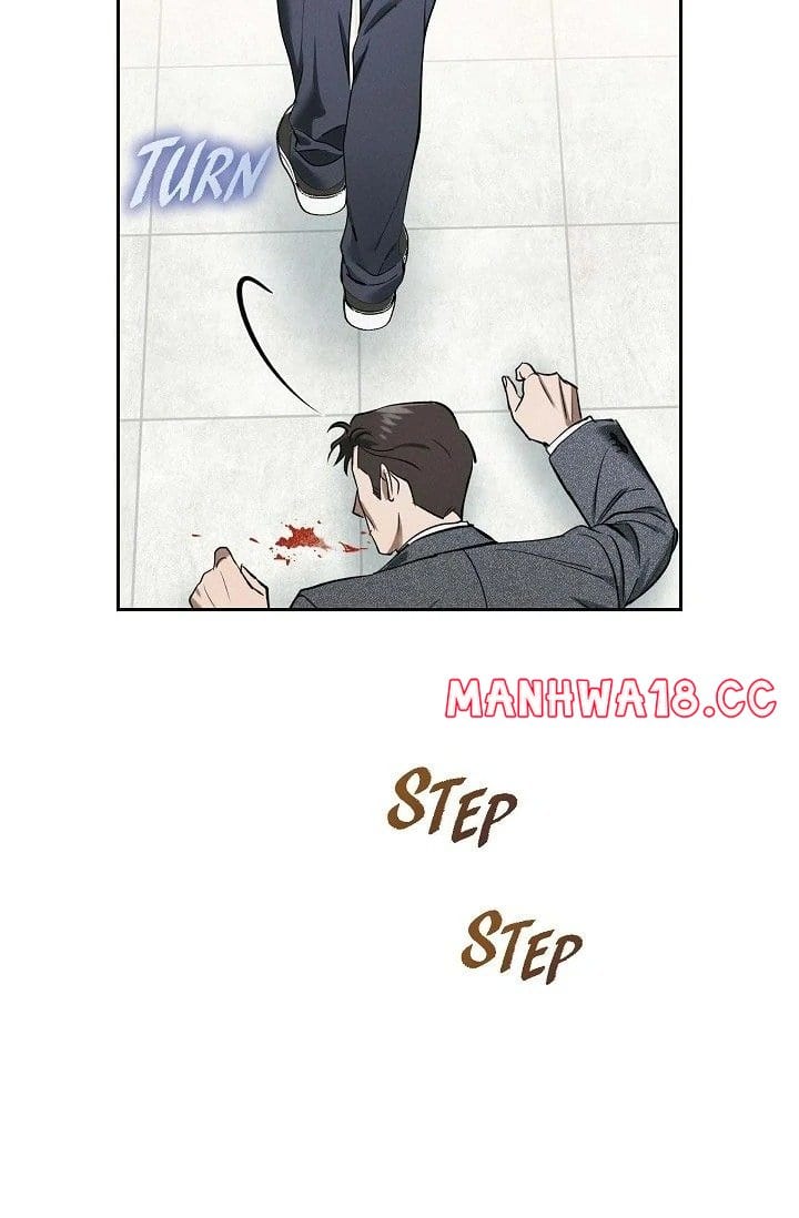 Falling (DOG) Uncensored, chapter 38, page 7 of 94