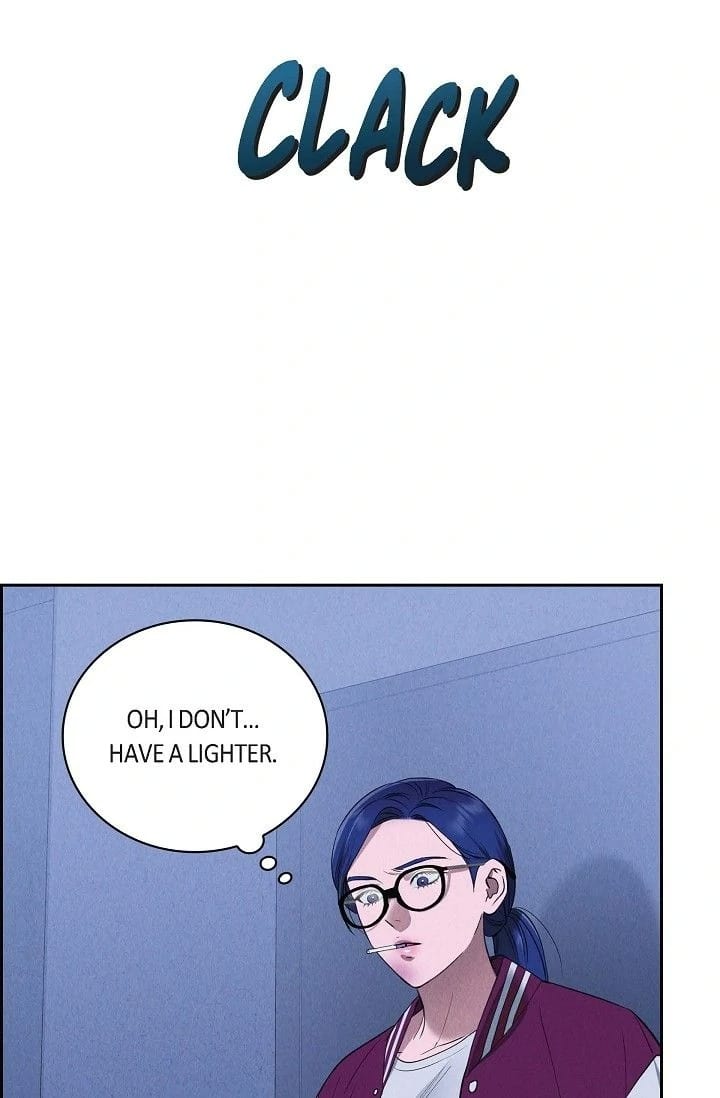Falling (DOG) Uncensored, chapter 38, page 8 of 94