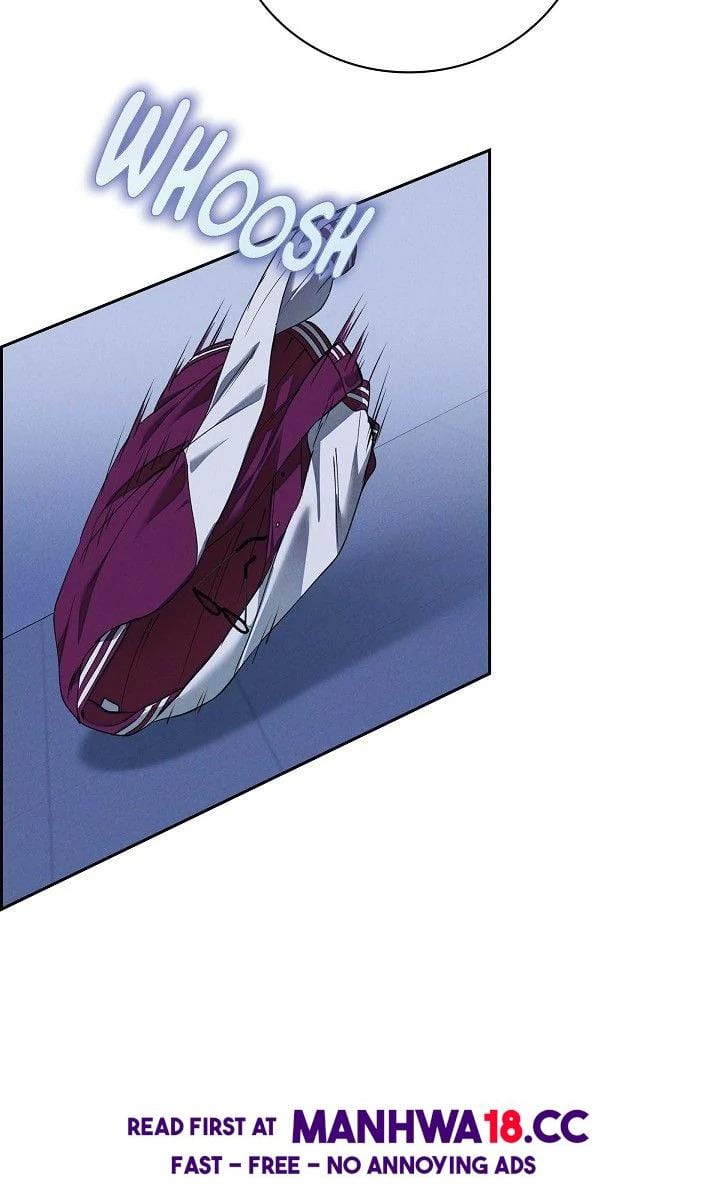 Falling (DOG) Uncensored, chapter 38, page 10 of 94