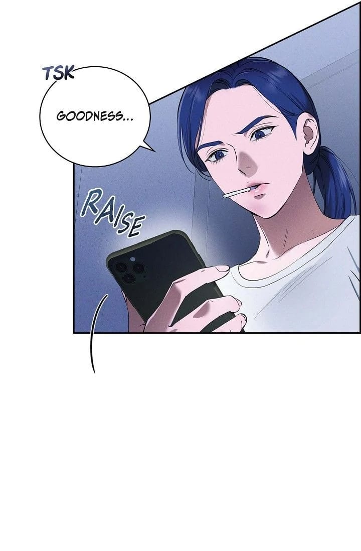 Falling (DOG) Uncensored, chapter 38, page 11 of 94