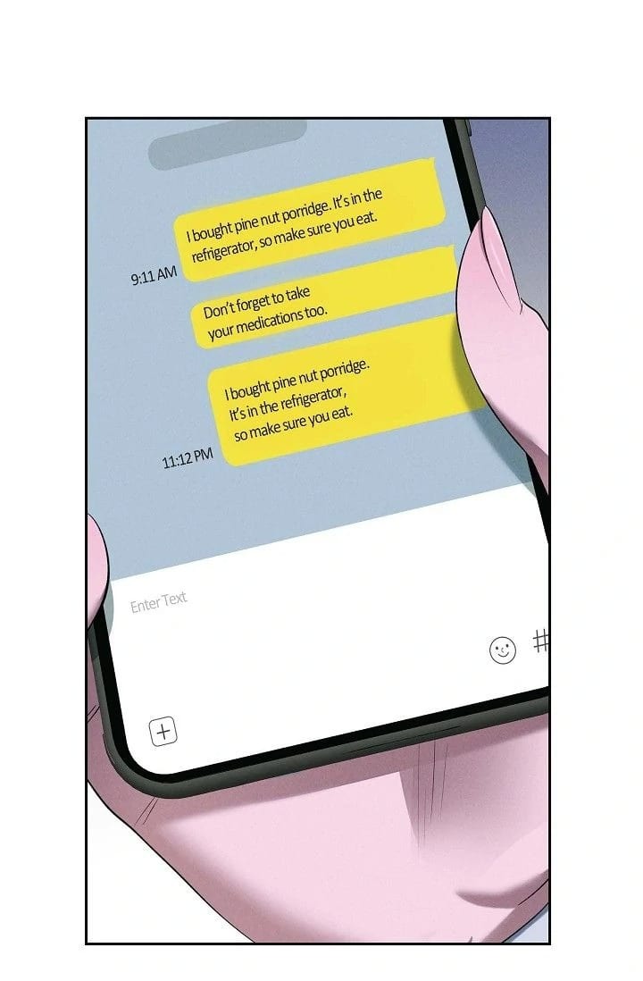 Falling (DOG) Uncensored, chapter 38, page 12 of 94
