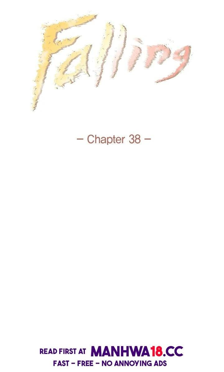 Falling (DOG) Uncensored, chapter 38, page 16 of 94