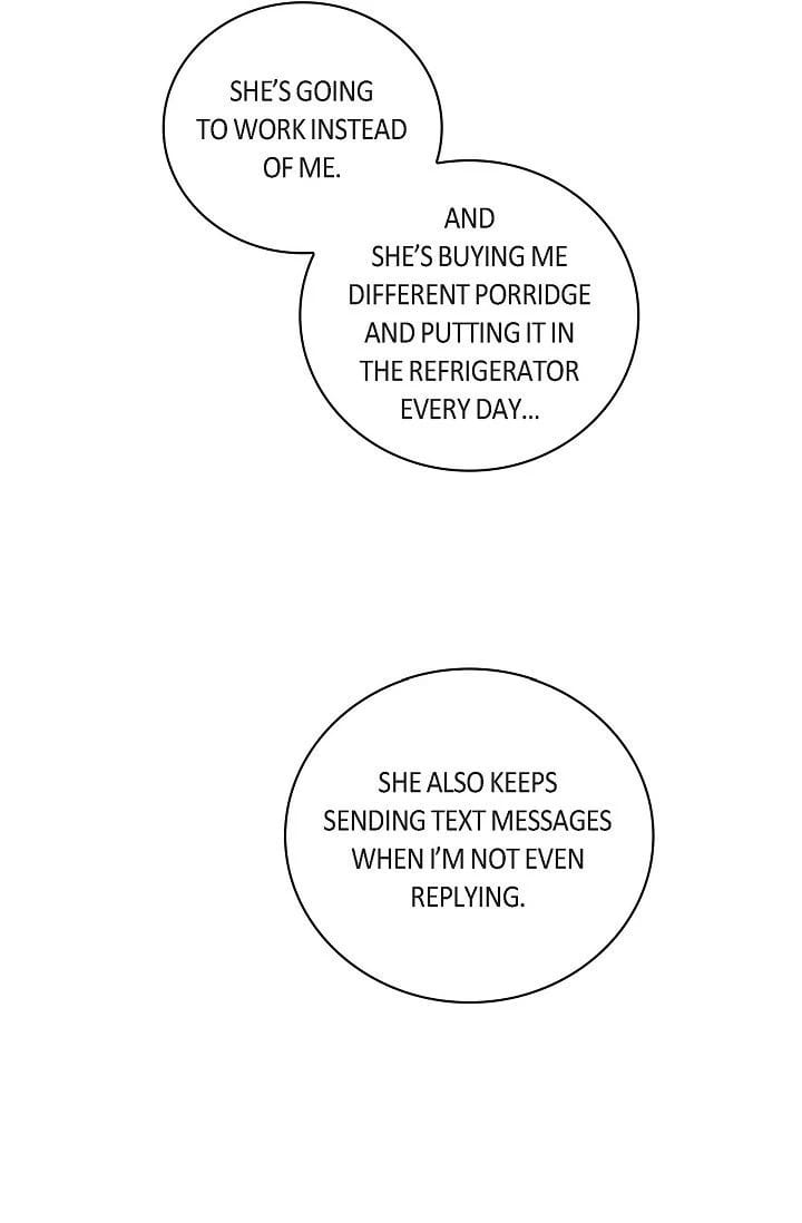Falling (DOG) Uncensored, chapter 38, page 26 of 94