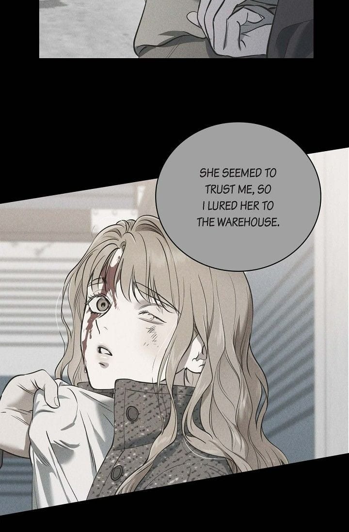 Falling (DOG) Uncensored, chapter 38, page 30 of 94