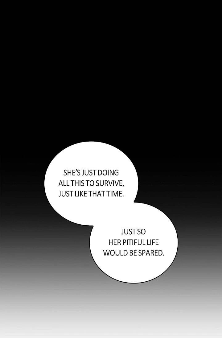 Falling (DOG) Uncensored, chapter 38, page 31 of 94