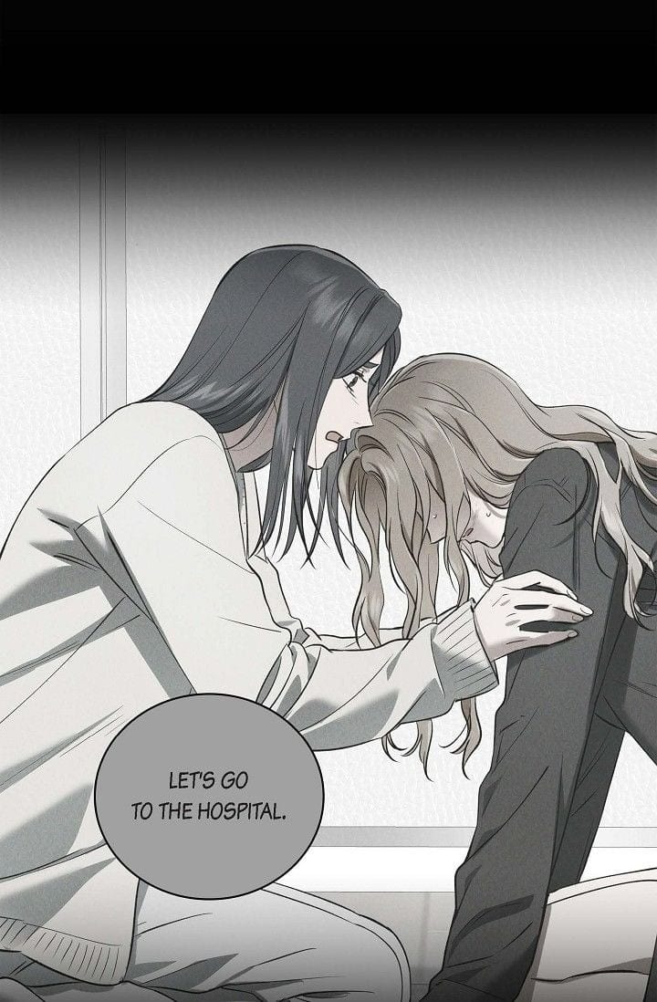 Falling (DOG) Uncensored, chapter 38, page 34 of 94