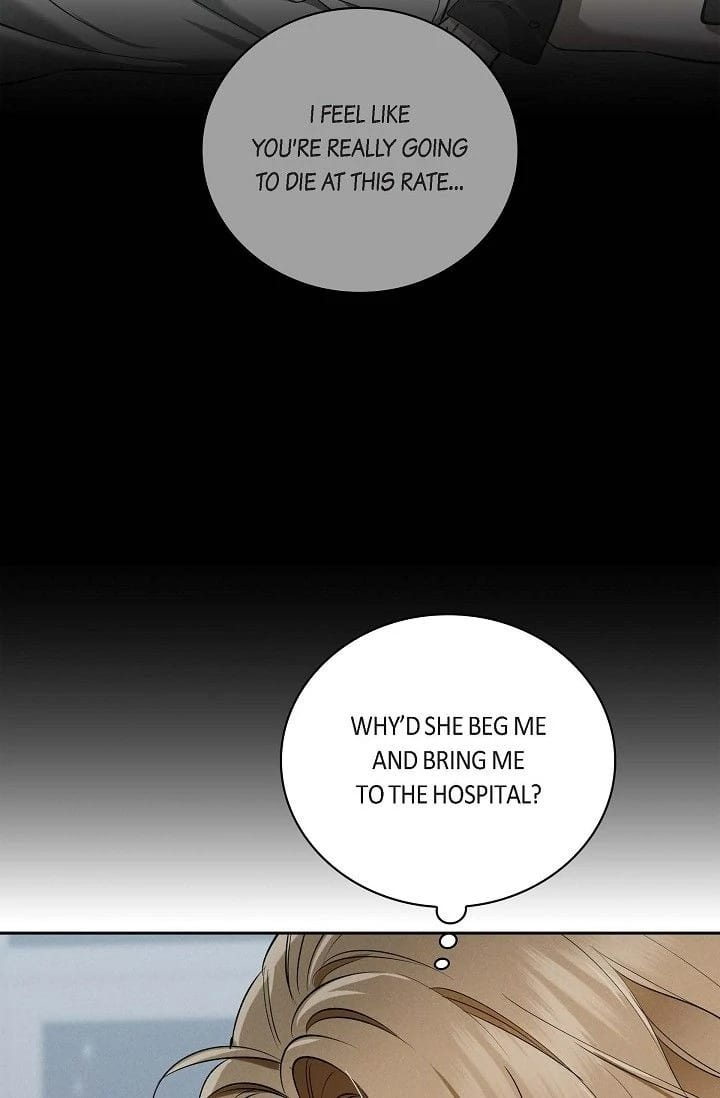 Falling (DOG) Uncensored, chapter 38, page 35 of 94